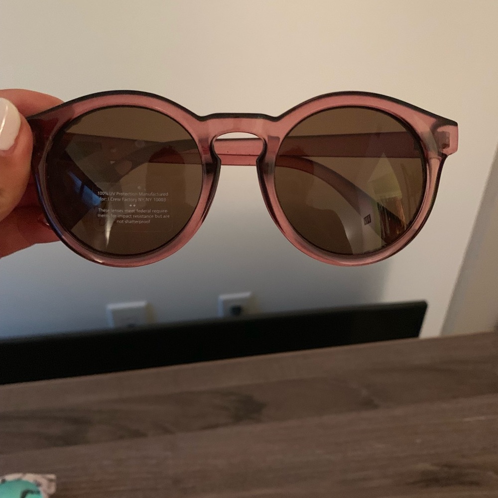 Jcrew NWT sunglasses